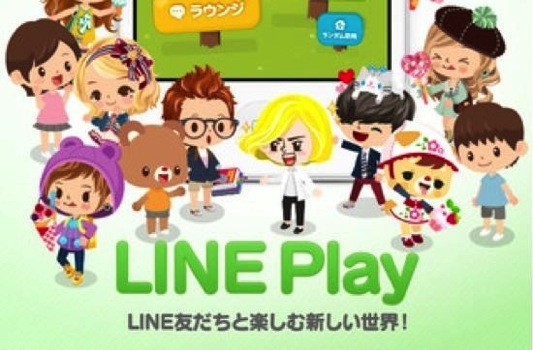 LINE Play